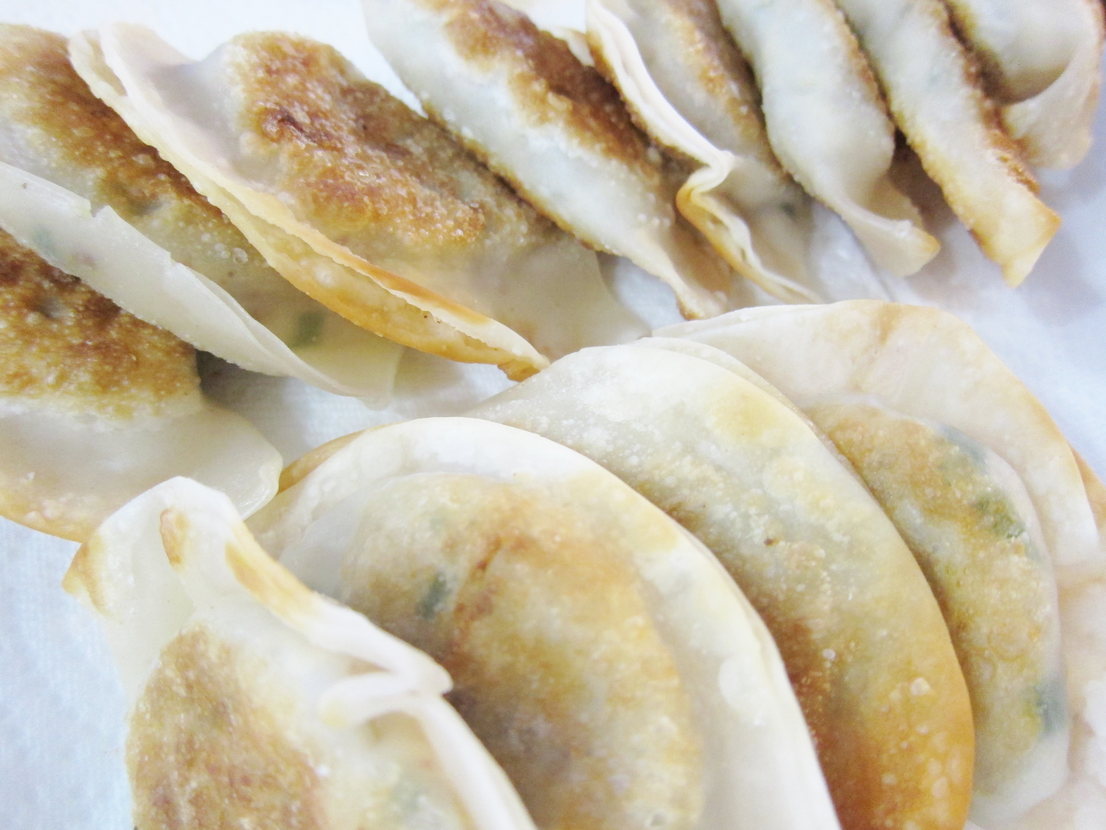 Happy 2015! Korean Mandu Recipe Love Your Abode