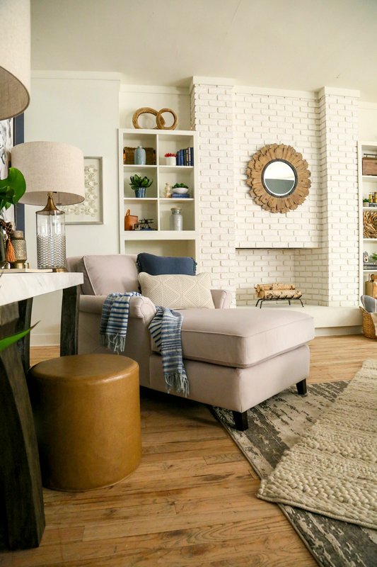 Design Dash: Home Stretch - Love Your Abode